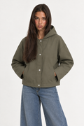 New Jersey Jacket