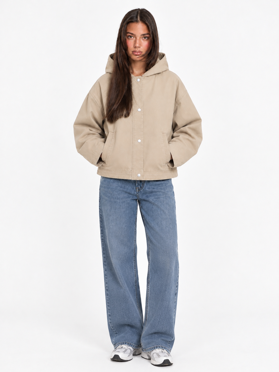 Miami jacket