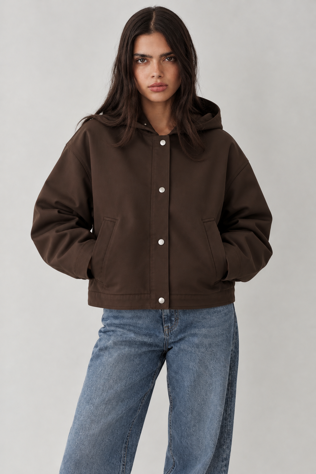 New York Jacket