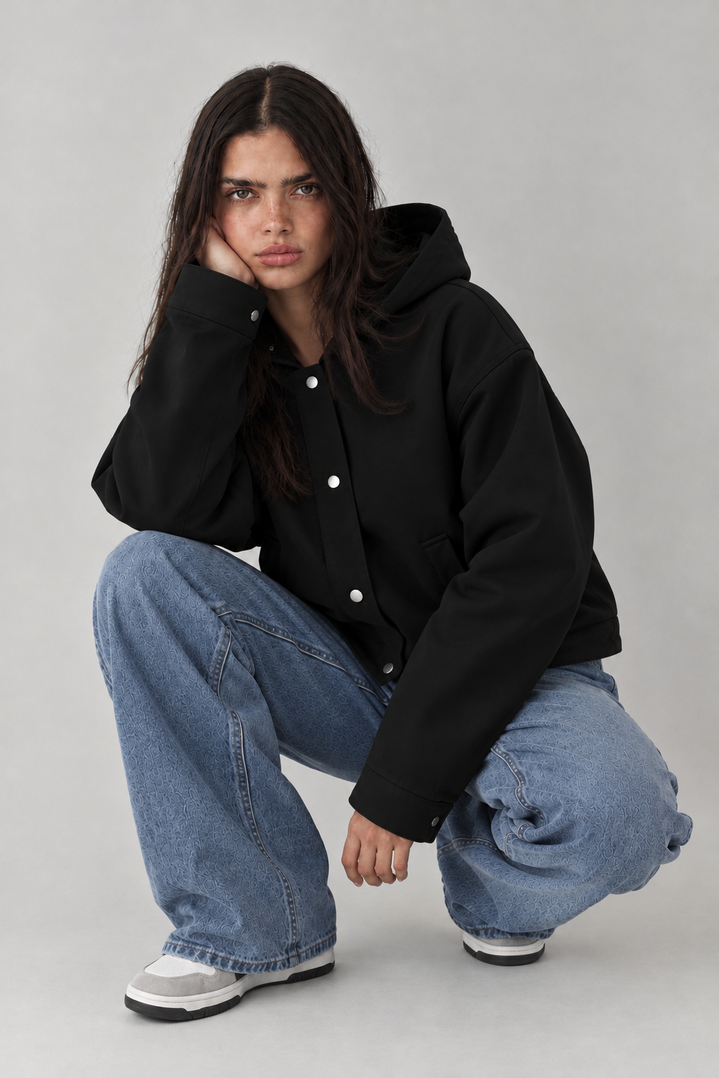 California Jacket