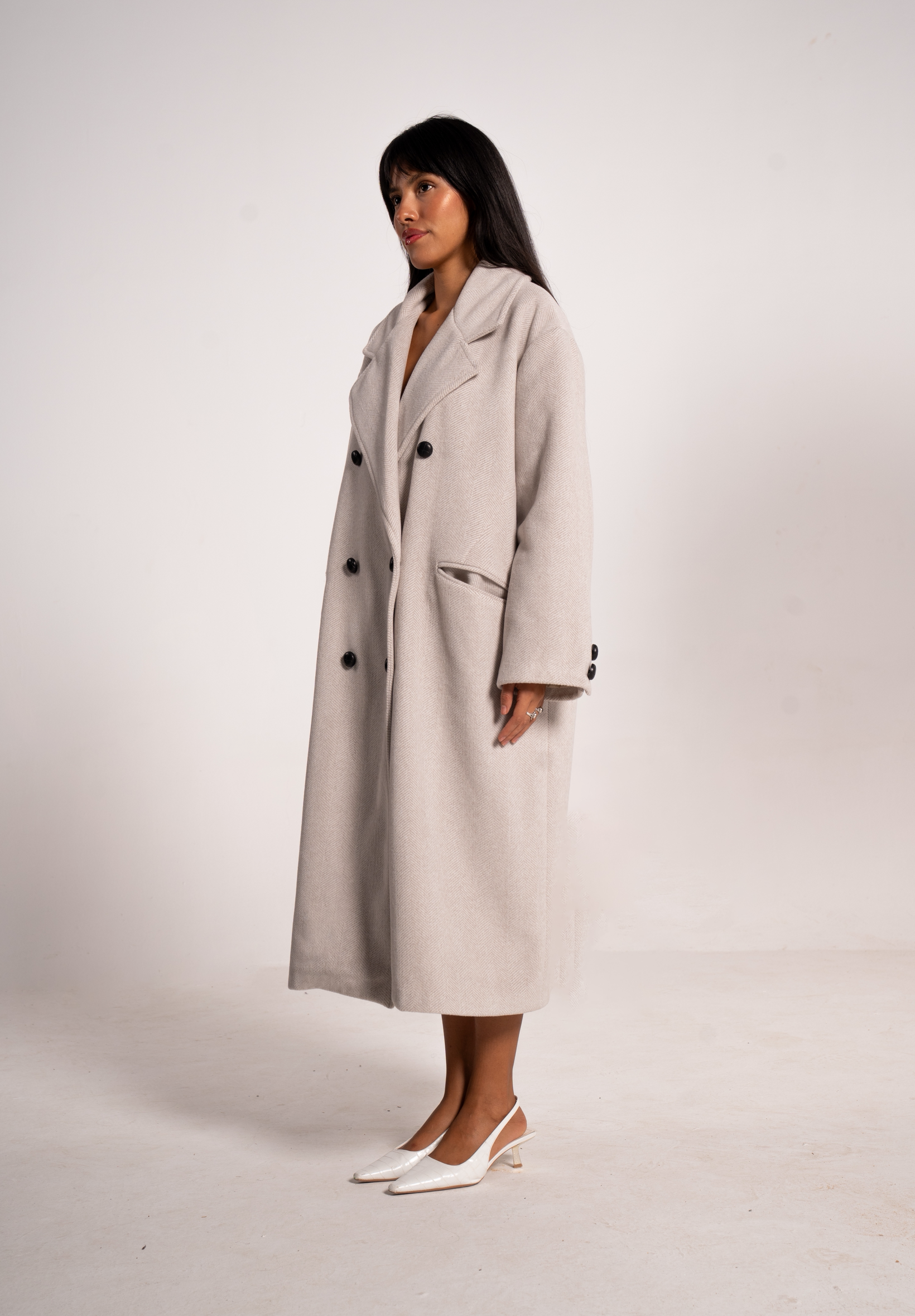 ZURICH COAT