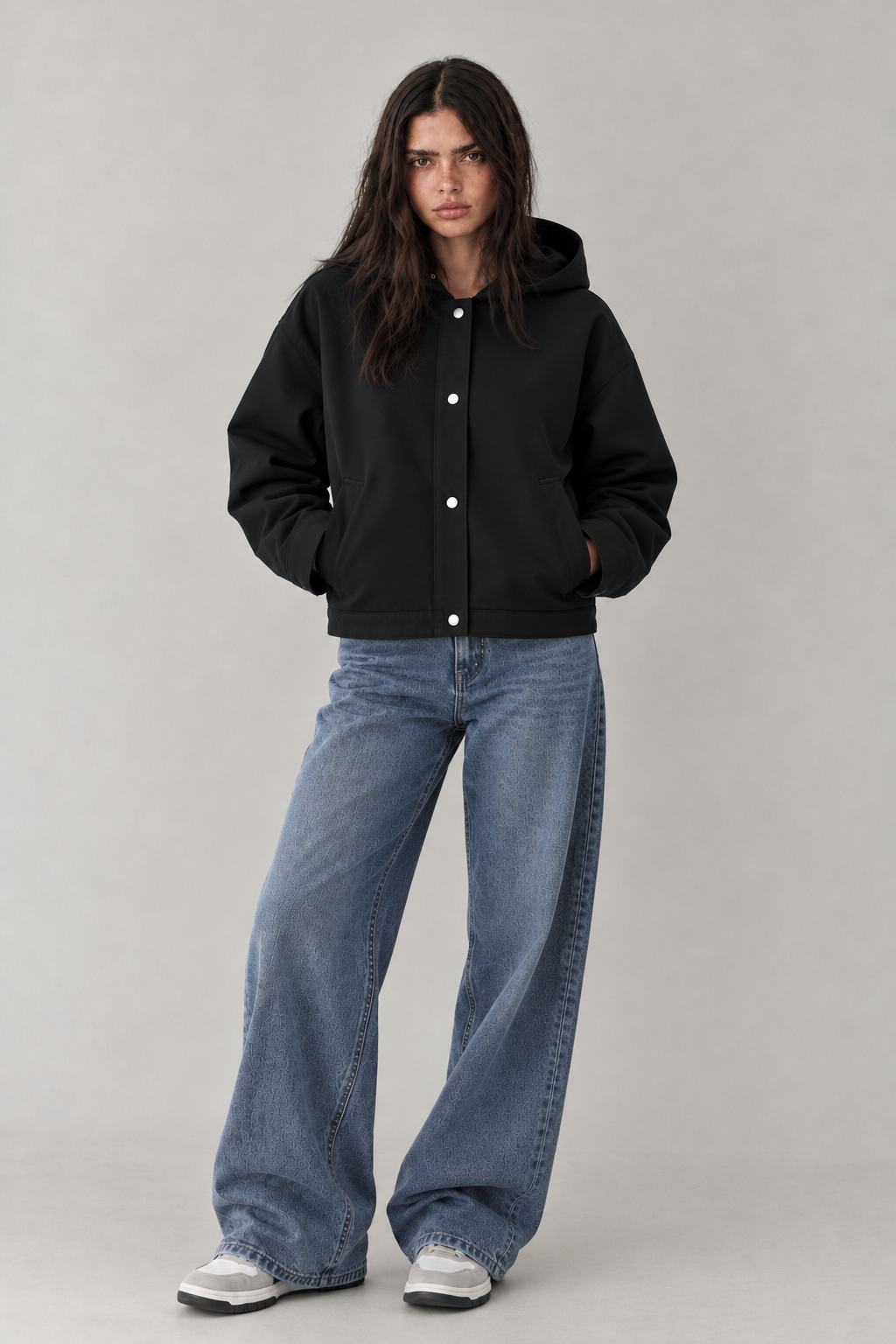 California Jacket