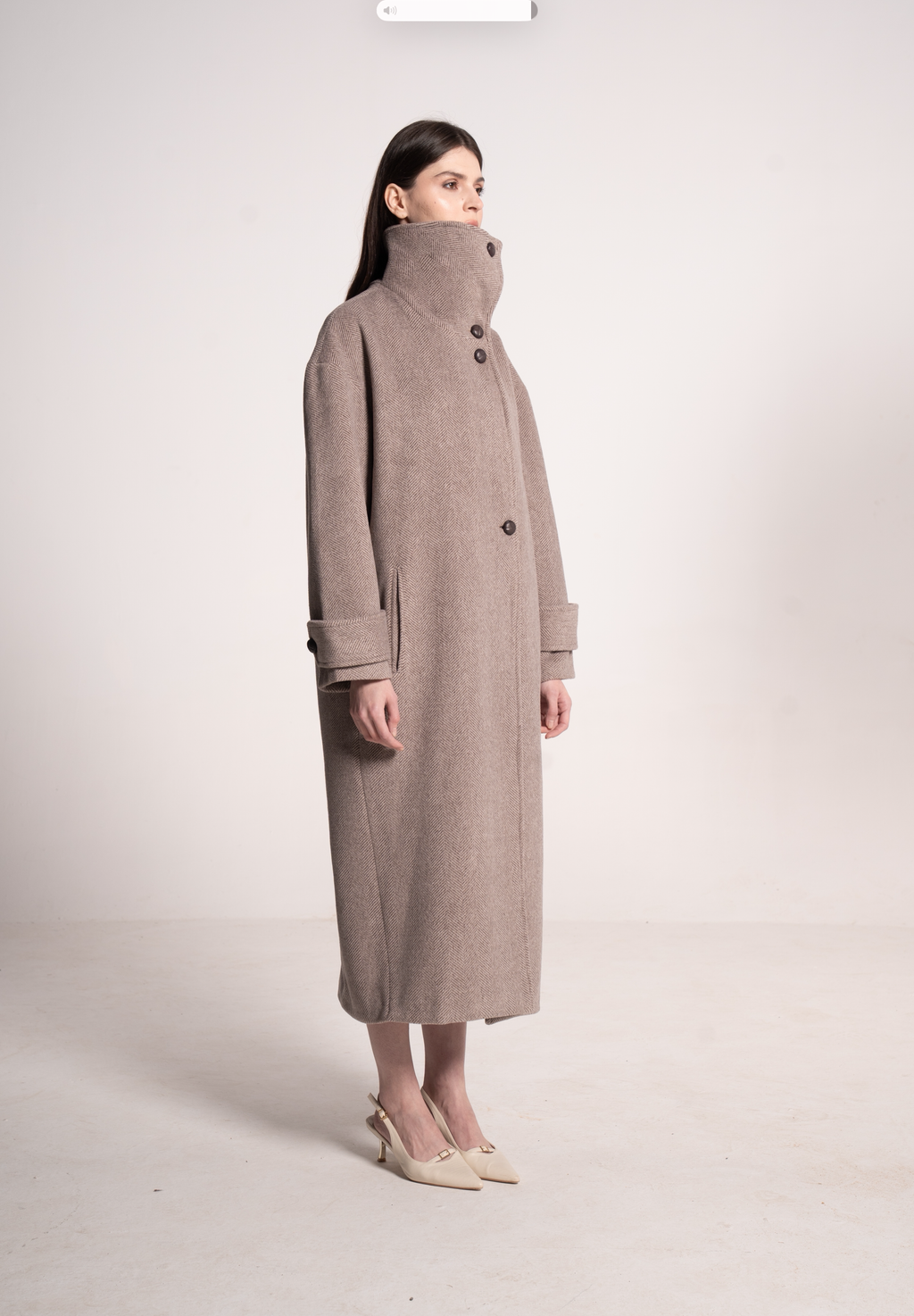 Florence Coat