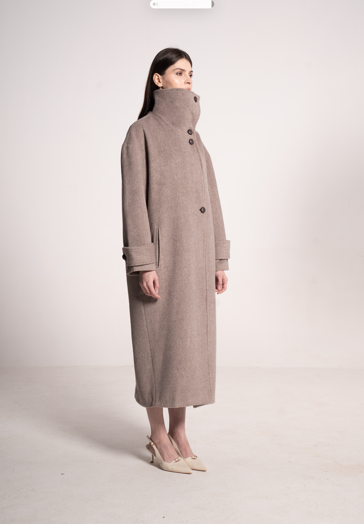 Florence Coat