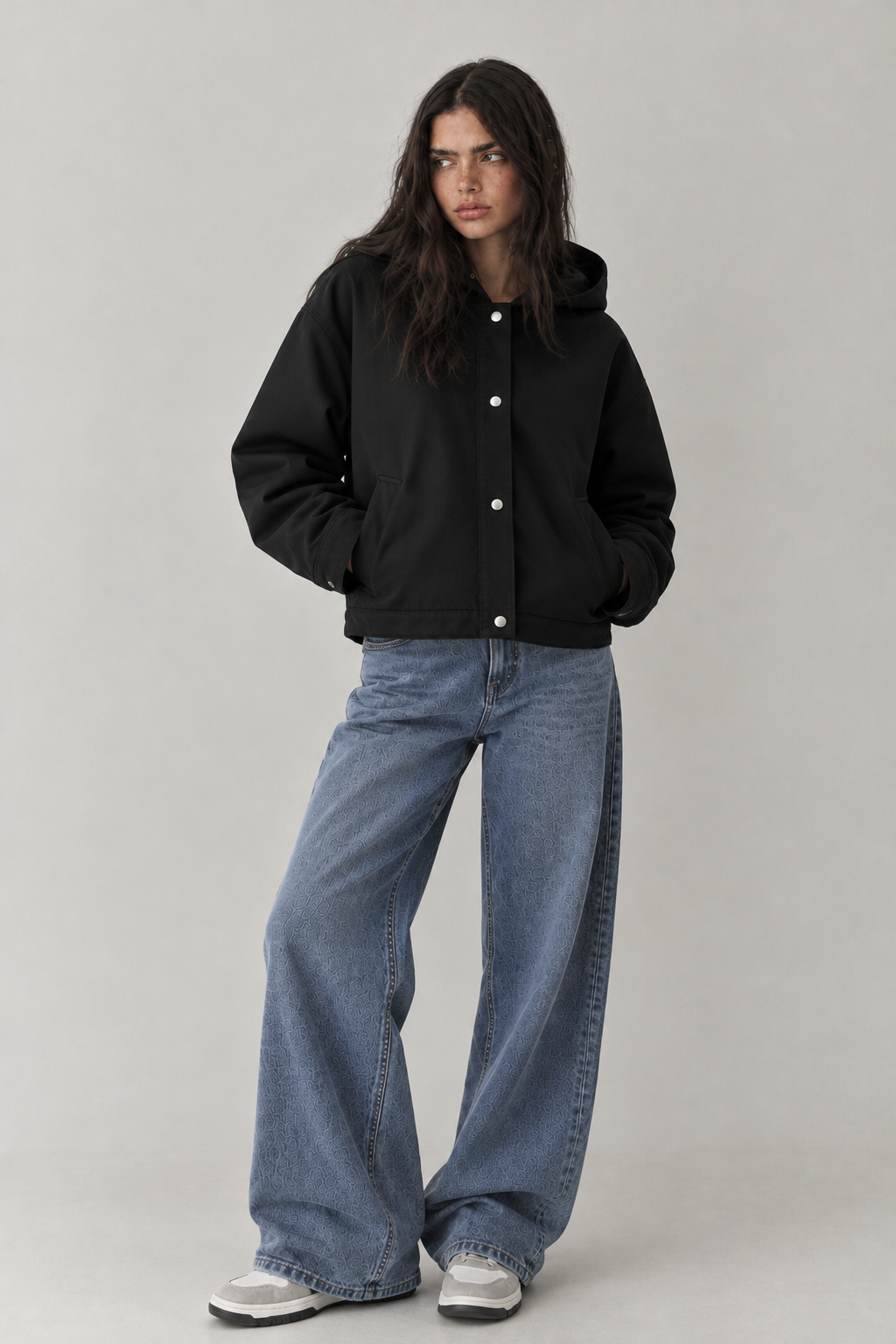 California Jacket
