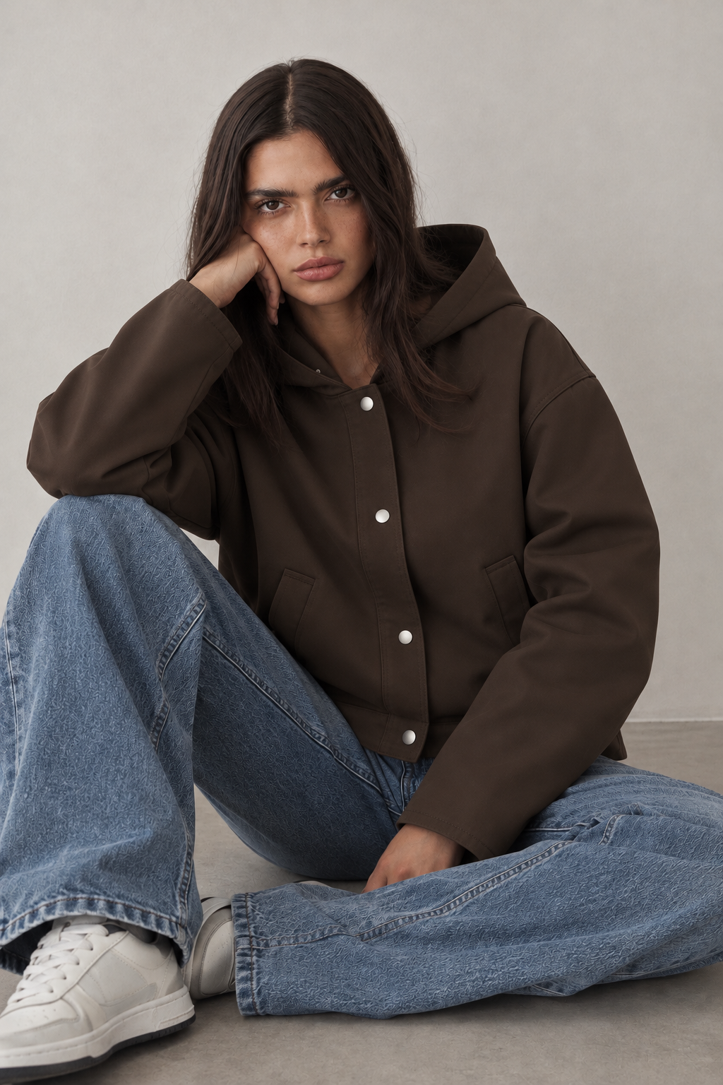 New York Jacket