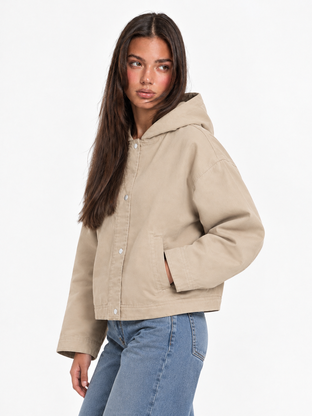 Miami jacket
