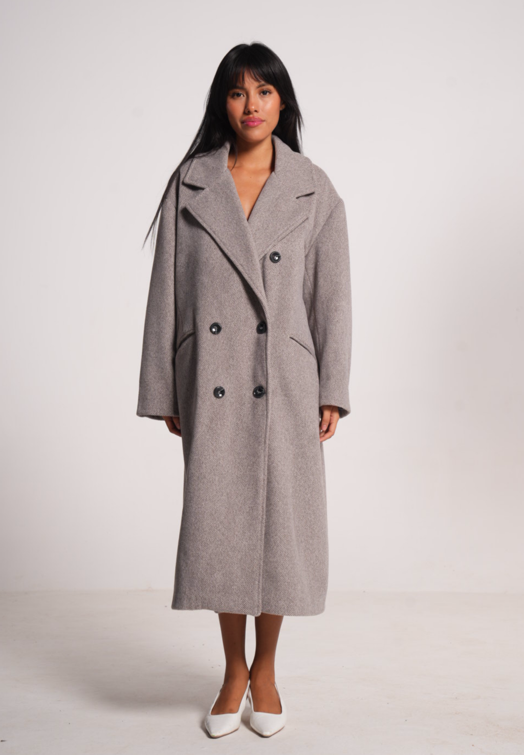 LONDON COAT