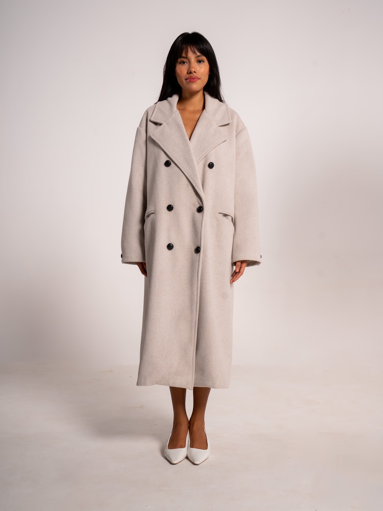 ZURICH COAT