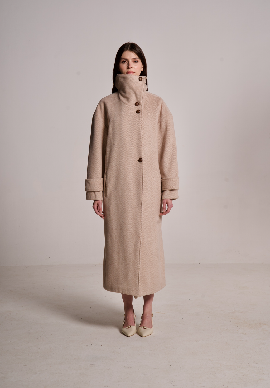 VIENNA COAT