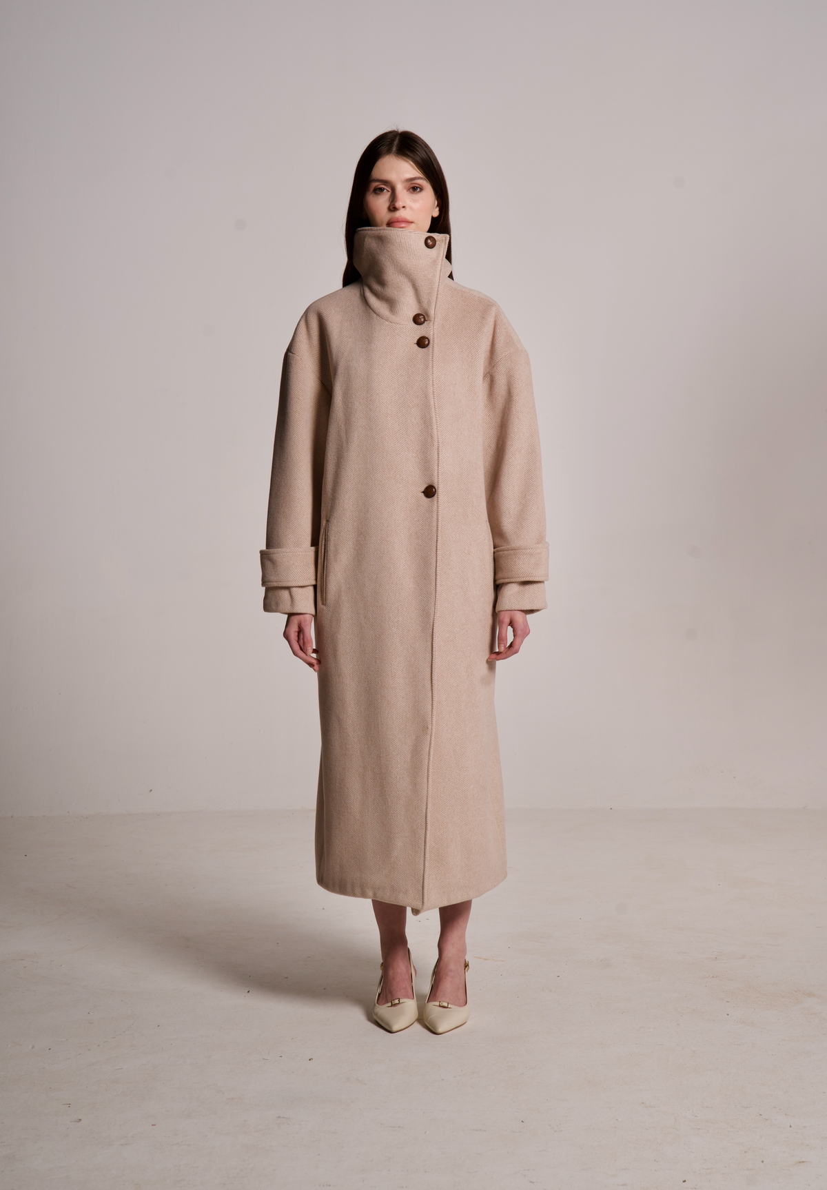 VIENNA COAT