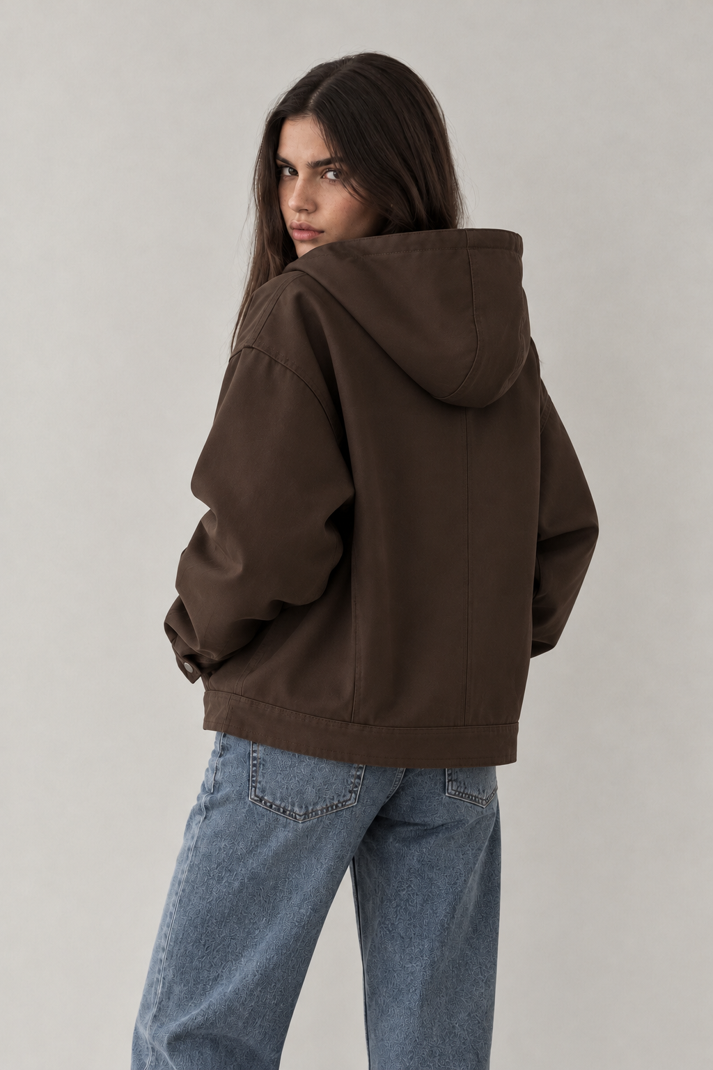 New York Jacket