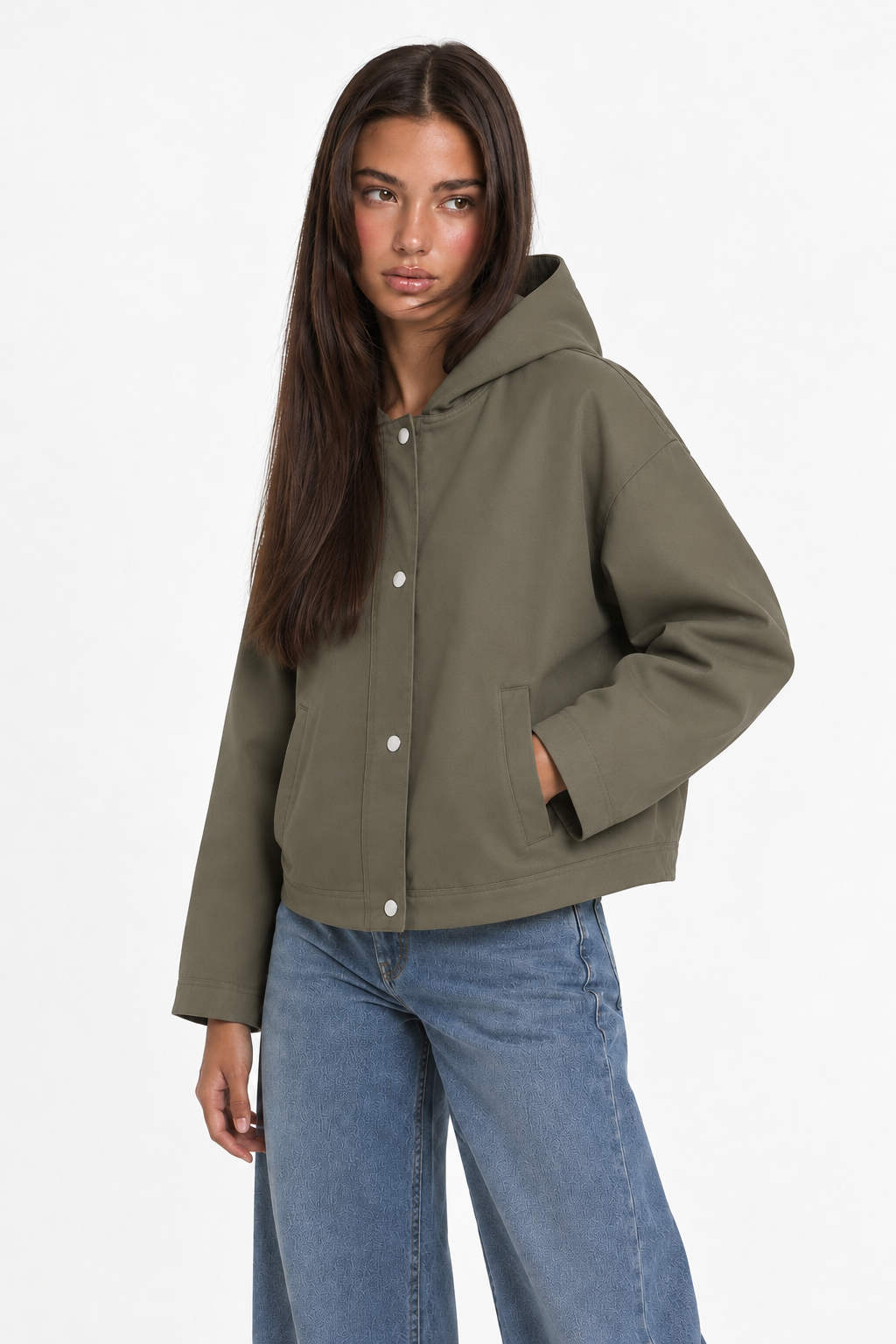 New Jersey Jacket