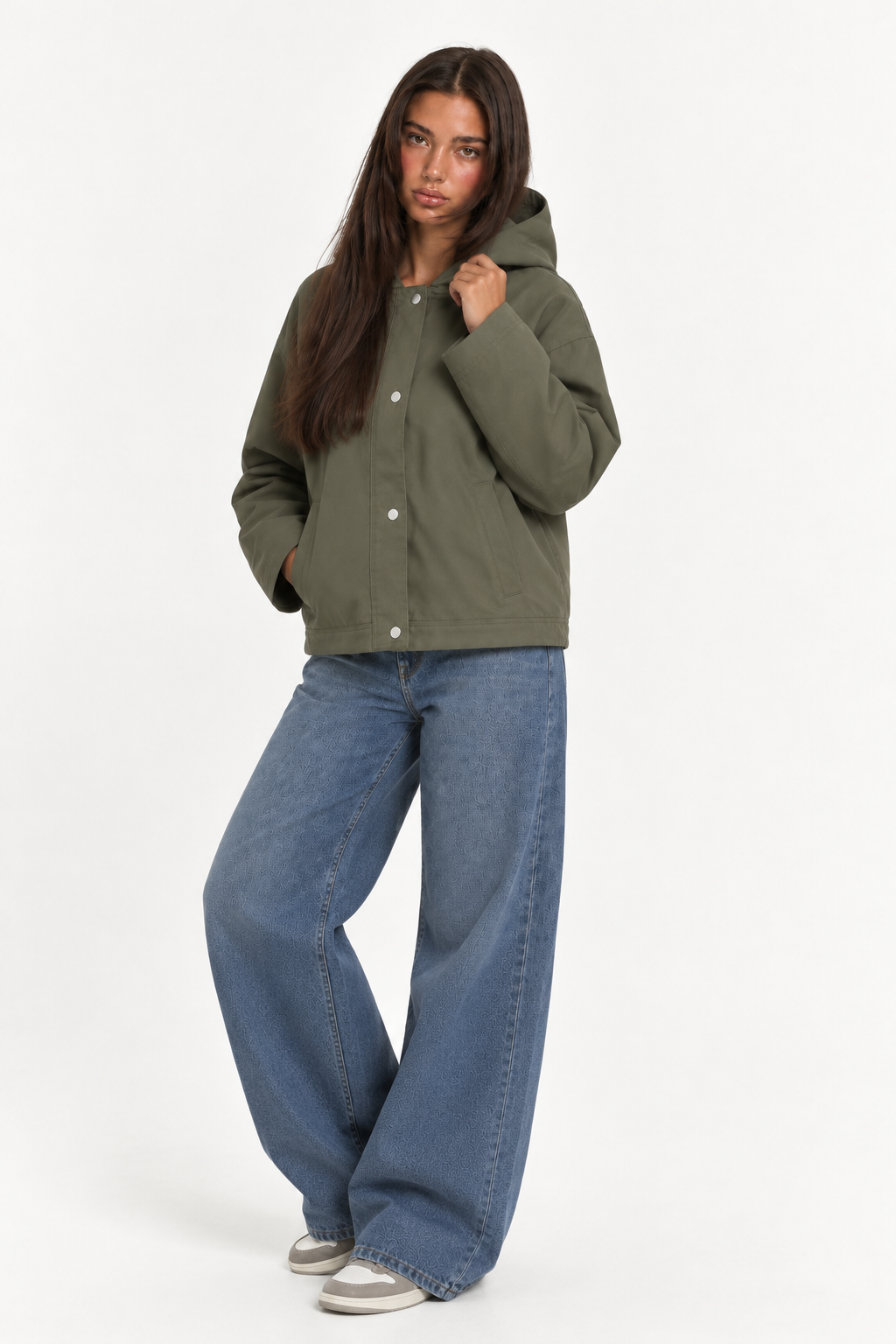 New Jersey Jacket