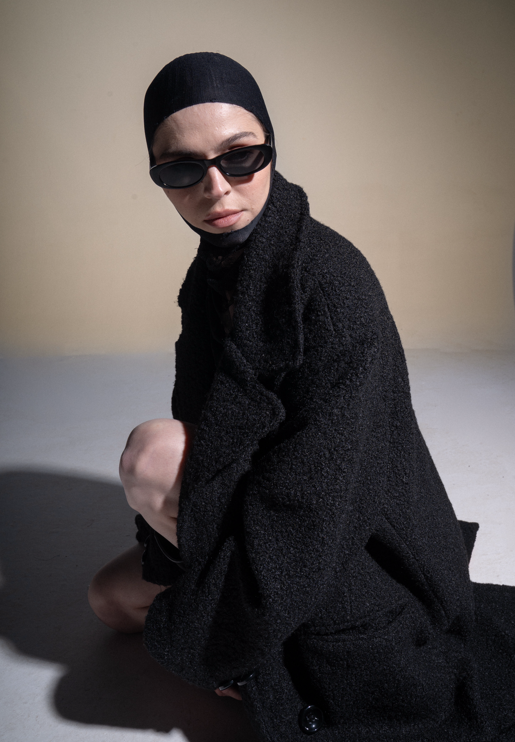 Milan Coat